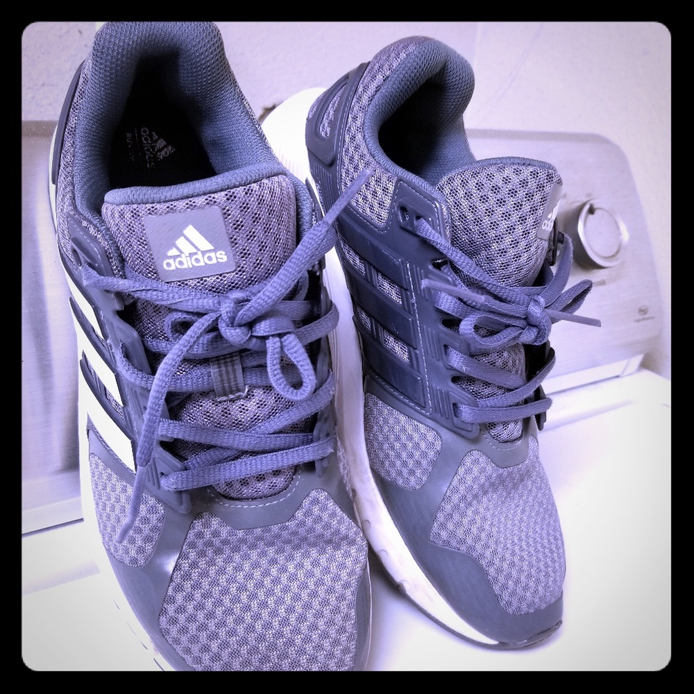 Adidas cloudfoam shoes